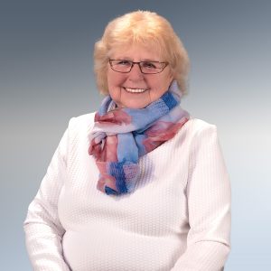 SPD Schöneck - Siegrid Bauer aus Kilianstädten
