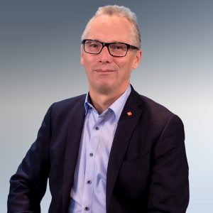 SPD Schöneck Alwin Boekhoff aus Kilianstädten