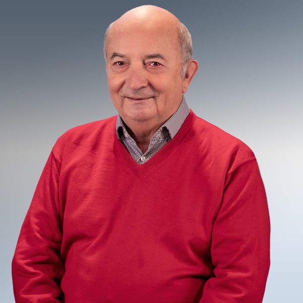 SPD Schöneck - Bernd Frank aus Büdesheim