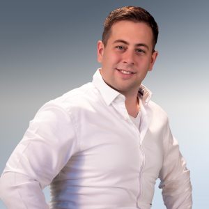 SPD Schöneck - Stefan Haas aus Kilianstädten