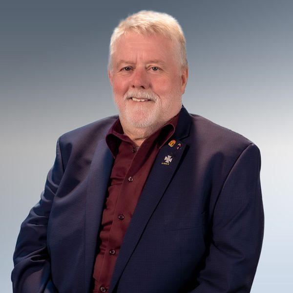 SPD Schöneck - Hans-Peter Loeb aus Kilianstädten