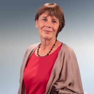 SPD Schöneck Regina Löhr aus Büdesheim