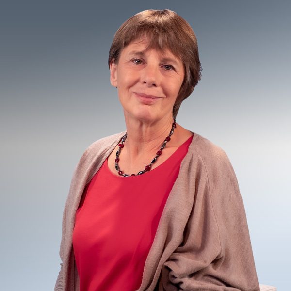 SPD Schöneck Regina Löhr aus Büdesheim