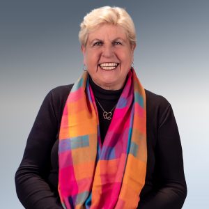 SPD Schöneck Monika May aus Büdesheim
