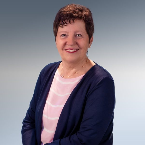SPD Schöneck - Conny Rück aus Kilianstädten