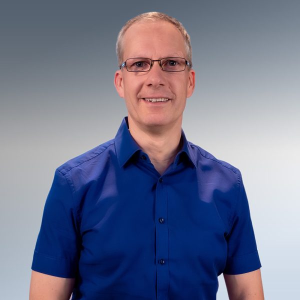 SPD Schöneck Markus Wolf aus Kilianstädten