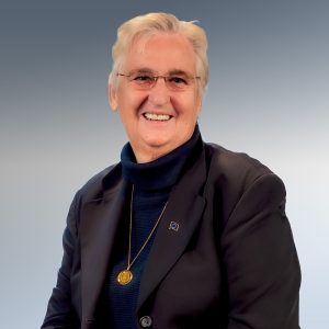 SPD Schöneck Angelika Sturm aus Kilianstädten